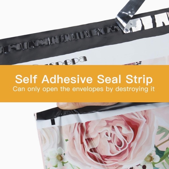 ULTIMATE poly mailer shipping pack - ONLY 1 LEFT!! - Picture 8 of 15